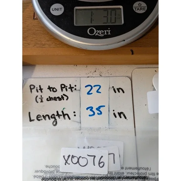 Halogen Cashmere Open Front Cardigan‎ Size M Pink Knit Pockets Coquette Longline - Picture 11 of 11